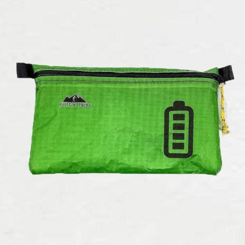 Load image into Gallery viewer, Ultralight Zipper Pouch Organizer Classic Patterns
