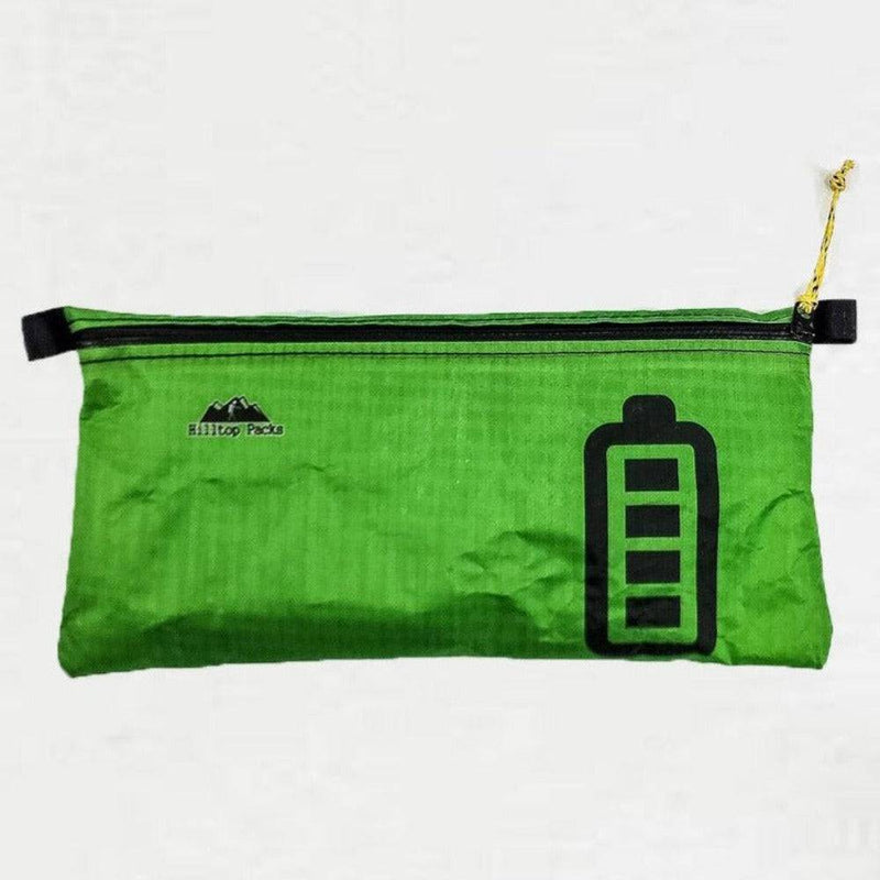 Load image into Gallery viewer, Ultralight Zipper Pouch Organizer Classic Patterns
