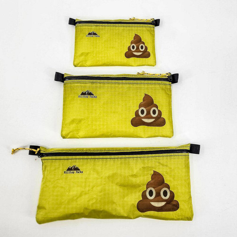 Load image into Gallery viewer, Ultralight Zipper Pouch Organizer Classic Patterns
