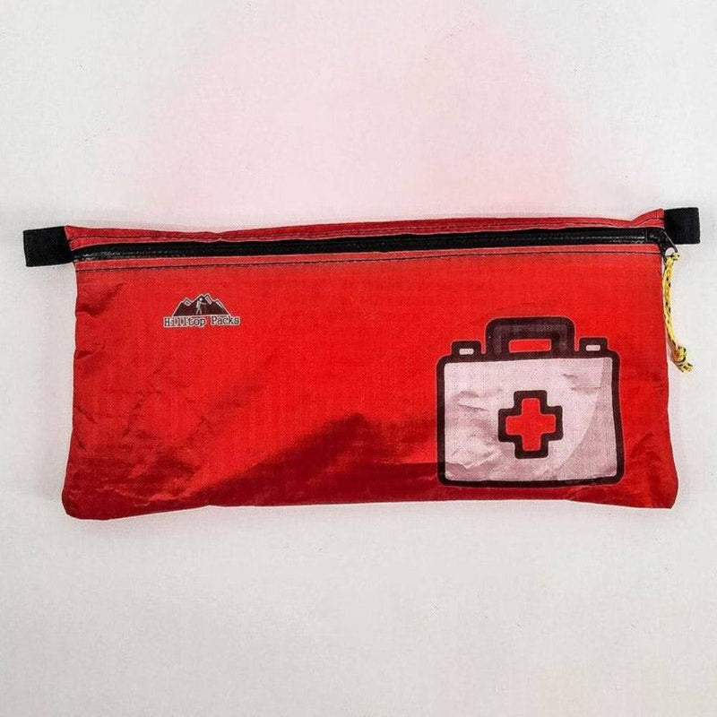 Load image into Gallery viewer, Ultralight Zipper Pouch Organizer Classic Patterns
