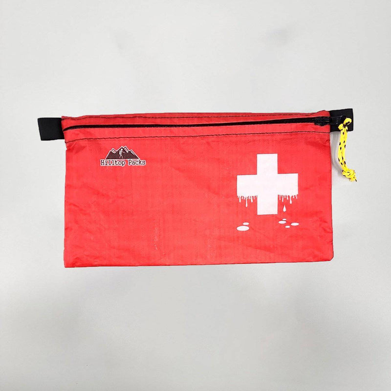 Load image into Gallery viewer, Ultralight Zipper Pouch Organizer Classic Patterns
