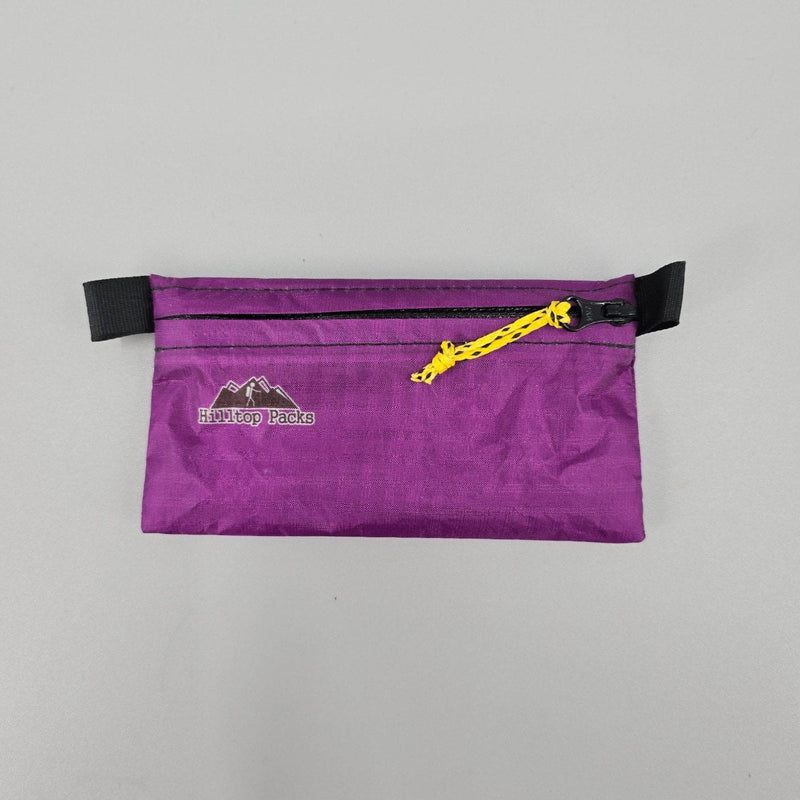 Load image into Gallery viewer, Ultralight Zipper Pouch Organizer Classic Patterns
