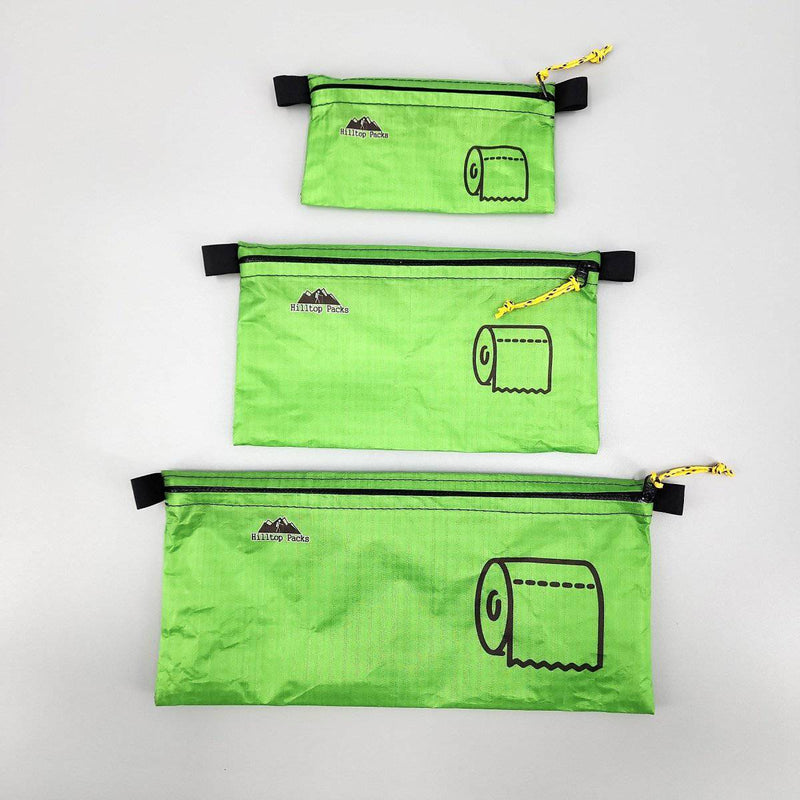 Load image into Gallery viewer, Ultralight Zipper Pouch Organizer Classic Patterns
