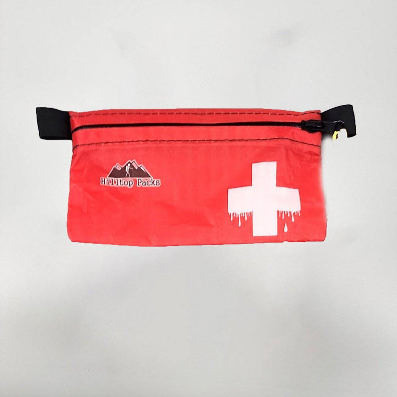 Load image into Gallery viewer, Ultralight Zipper Pouch Organizer Classic Patterns
