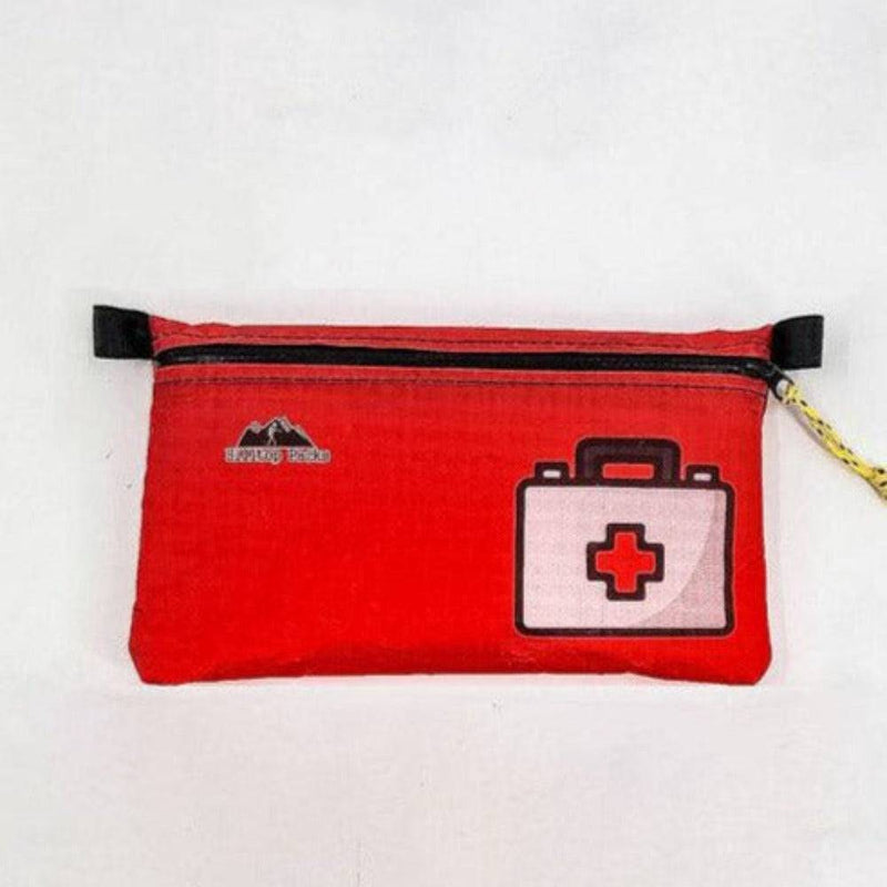 Load image into Gallery viewer, Ultralight Zipper Pouch Organizer Classic Patterns
