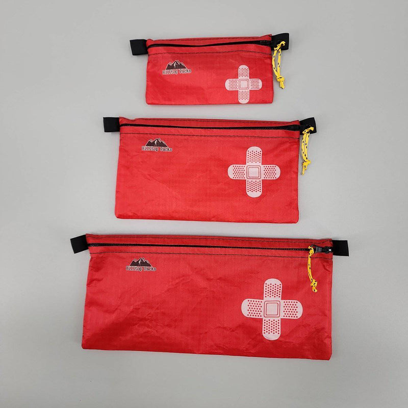 Load image into Gallery viewer, Ultralight Zipper Pouch Organizer Classic Patterns
