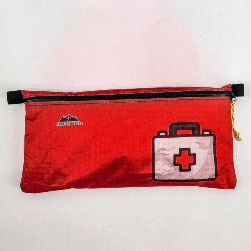 Load image into Gallery viewer, Ultralight Zipper Pouch Organizer Classic Patterns
