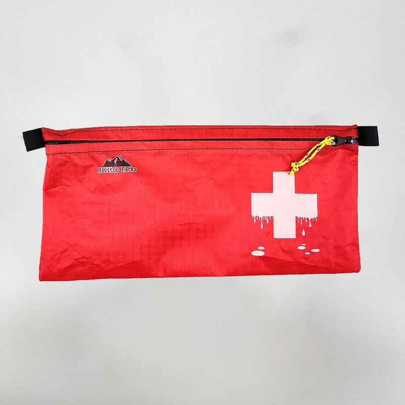 Load image into Gallery viewer, Ultralight Zipper Pouch Organizer Classic Patterns
