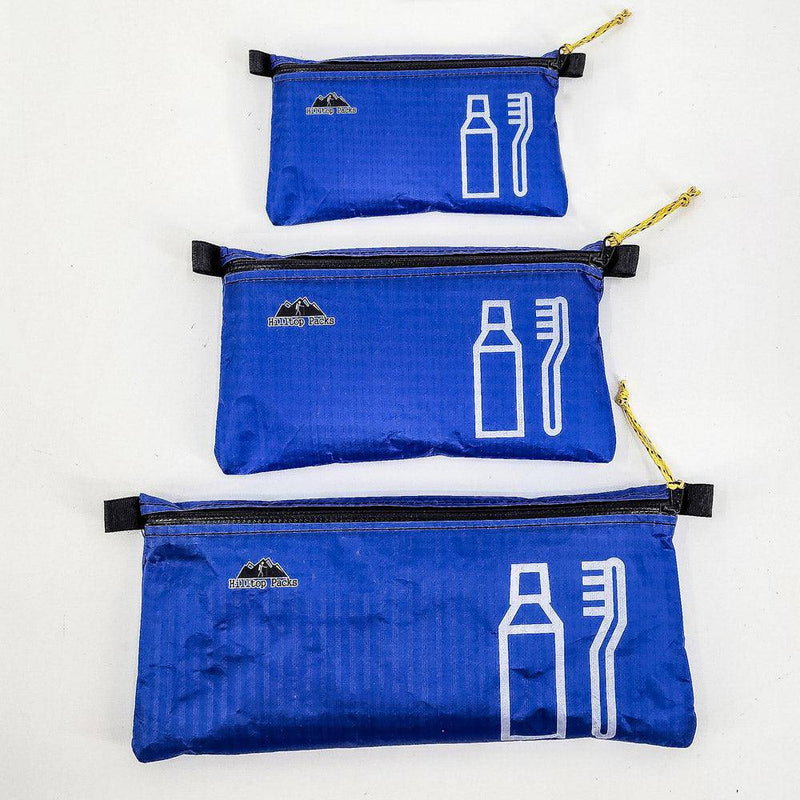 Load image into Gallery viewer, Ultralight Zipper Pouch Organizer Classic Patterns
