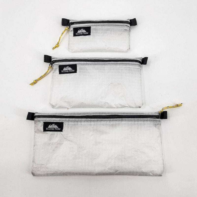 Load image into Gallery viewer, Ultralight Zipper Pouch Organizer Classic Patterns
