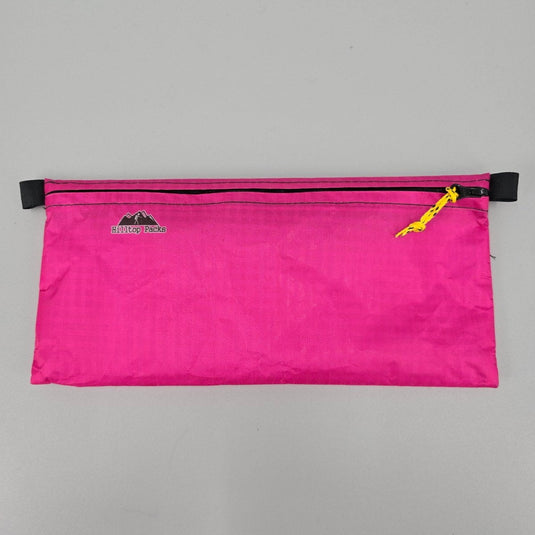 Ultralight Zipper Pouch Organizer Classic Patterns