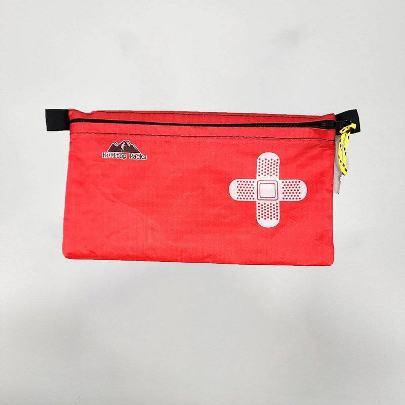 Load image into Gallery viewer, Ultralight Zipper Pouch Organizer Classic Patterns
