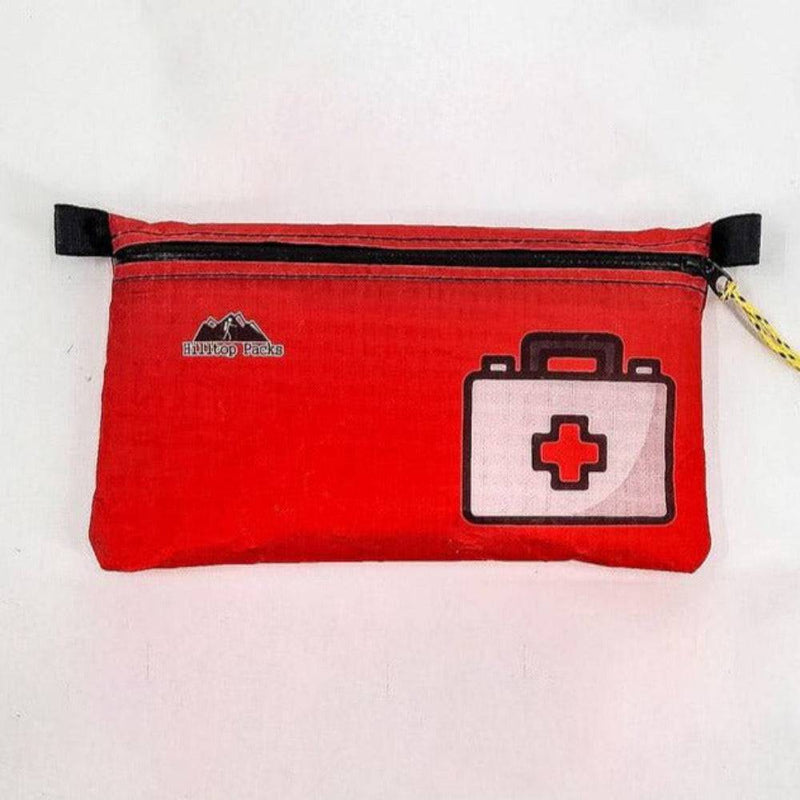 Load image into Gallery viewer, Ultralight Zipper Pouch Organizer Classic Patterns
