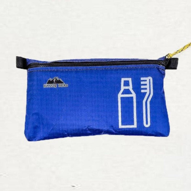 Load image into Gallery viewer, Ultralight Zipper Pouch Organizer Classic Patterns
