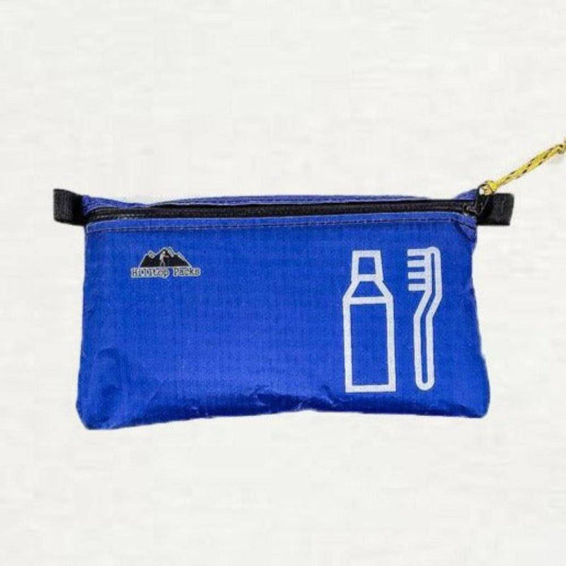 Load image into Gallery viewer, Ultralight Zipper Pouch Organizer Classic Patterns
