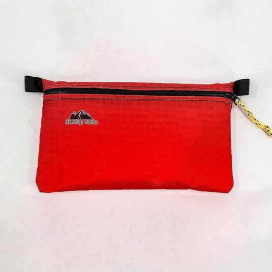 Ultralight Zipper Pouch Organizer Classic Patterns