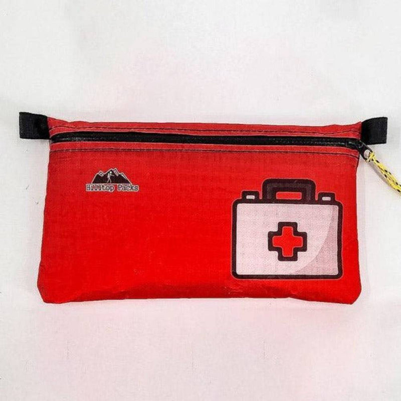 Load image into Gallery viewer, Ultralight Zipper Pouch Organizer Classic Patterns
