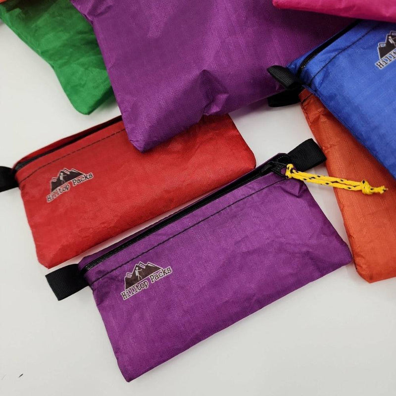 Load image into Gallery viewer, Ultralight Zipper Pouch Organizer Classic Patterns
