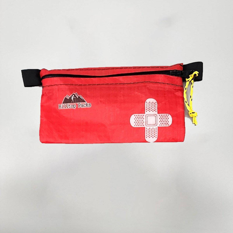Load image into Gallery viewer, Ultralight Zipper Pouch Organizer Classic Patterns
