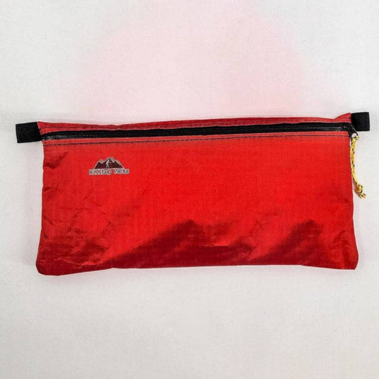 Ultralight Zipper Pouch Organizer Classic Patterns