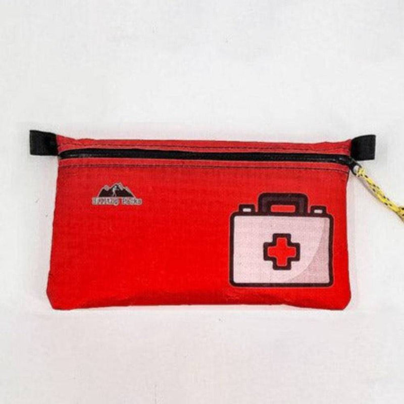 Load image into Gallery viewer, Ultralight Zipper Pouch Organizer Classic Patterns
