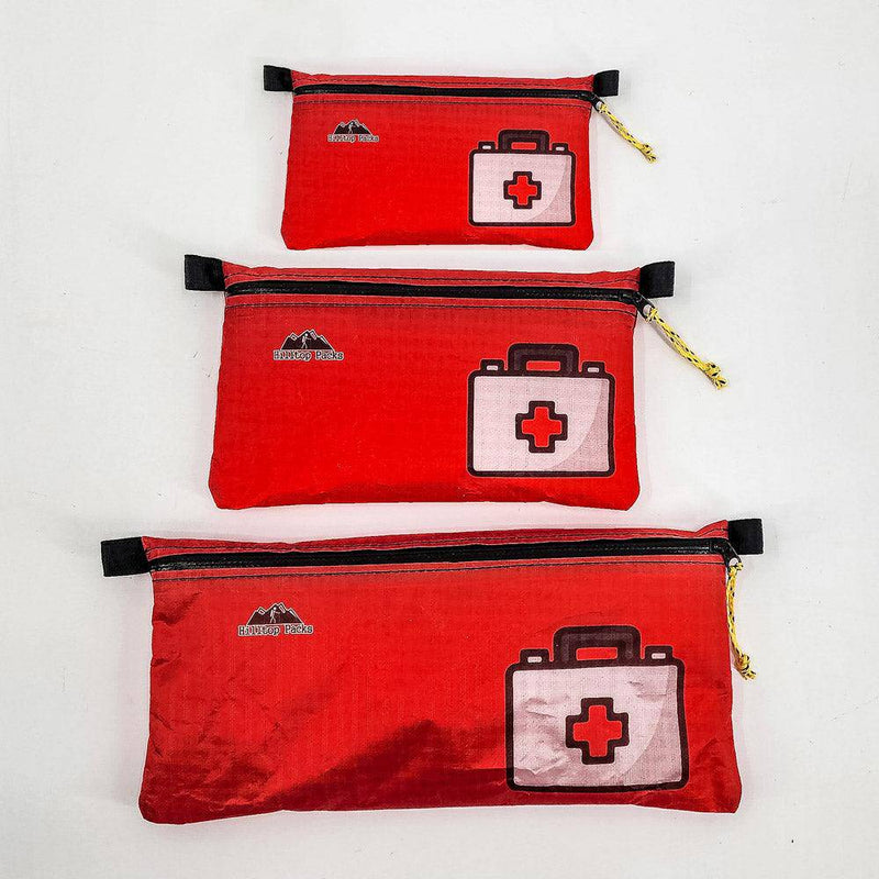 Load image into Gallery viewer, Ultralight Zipper Pouch Organizer Classic Patterns
