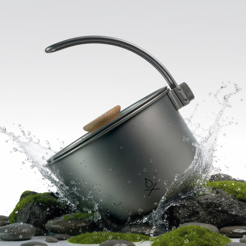 Load image into Gallery viewer, Kessel | Cook Pot
