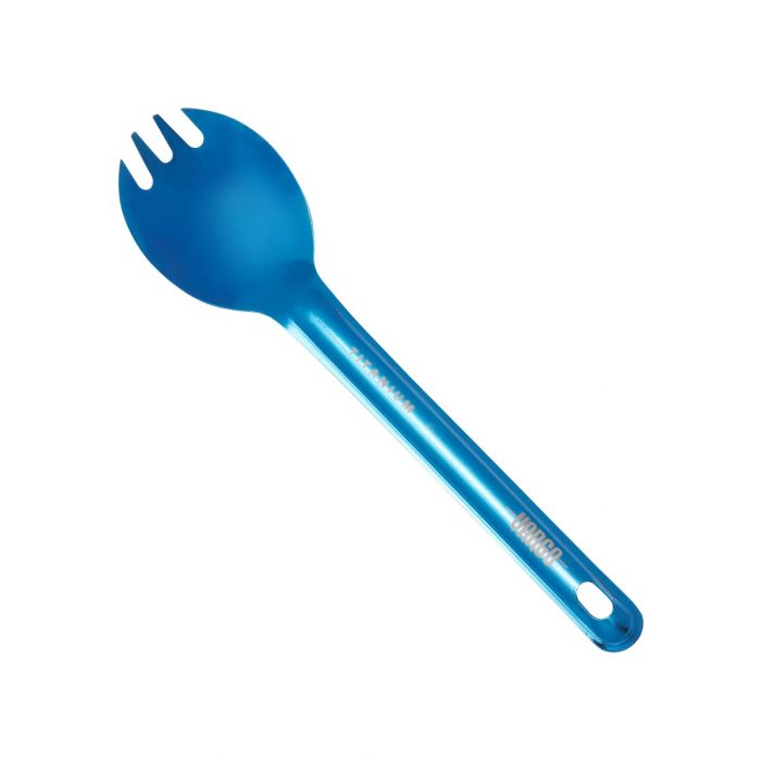 Load image into Gallery viewer, TITANIUM SPORK - ULV

