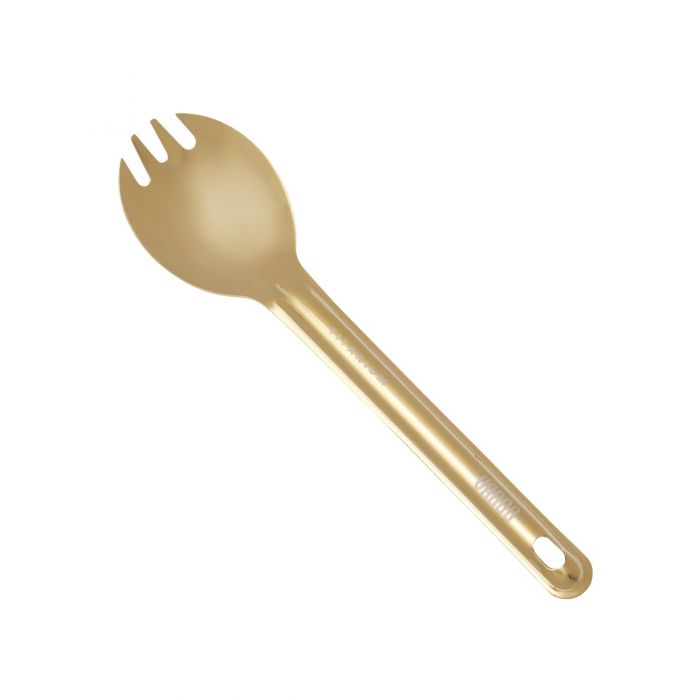 Load image into Gallery viewer, TITANIUM SPORK - ULV
