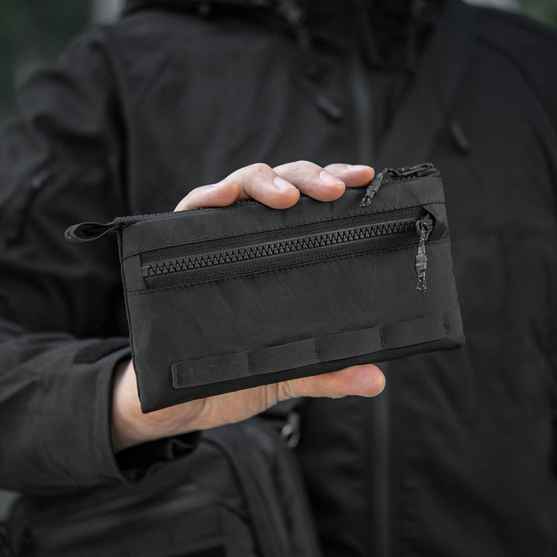 Load image into Gallery viewer, M-Tac Horizontal Wallet X-Pac Elite
