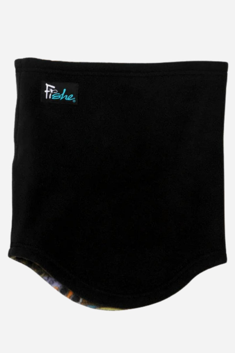 Load image into Gallery viewer, Unbound Brown Reversible Neck Tube
