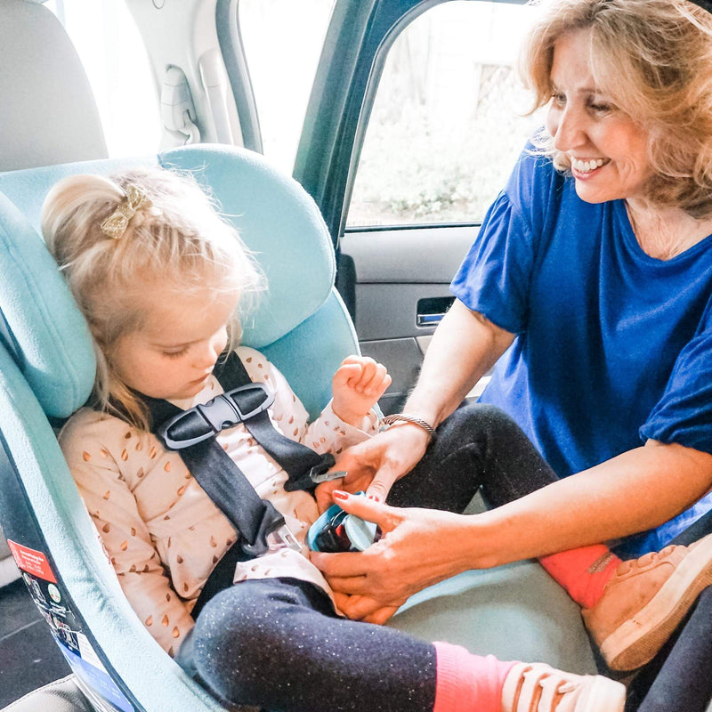 Load image into Gallery viewer, UnbuckleMe Car Seat Buckle Release Tool - Double Packs
