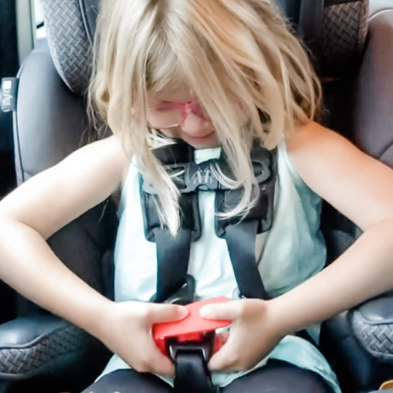 Load image into Gallery viewer, UnbuckleMe Car Seat Buckle Release Tool - Double Packs
