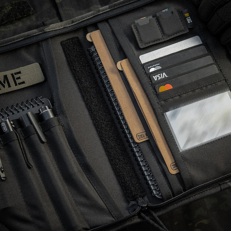 Load image into Gallery viewer, M-Tac Organiser A5 Elite
