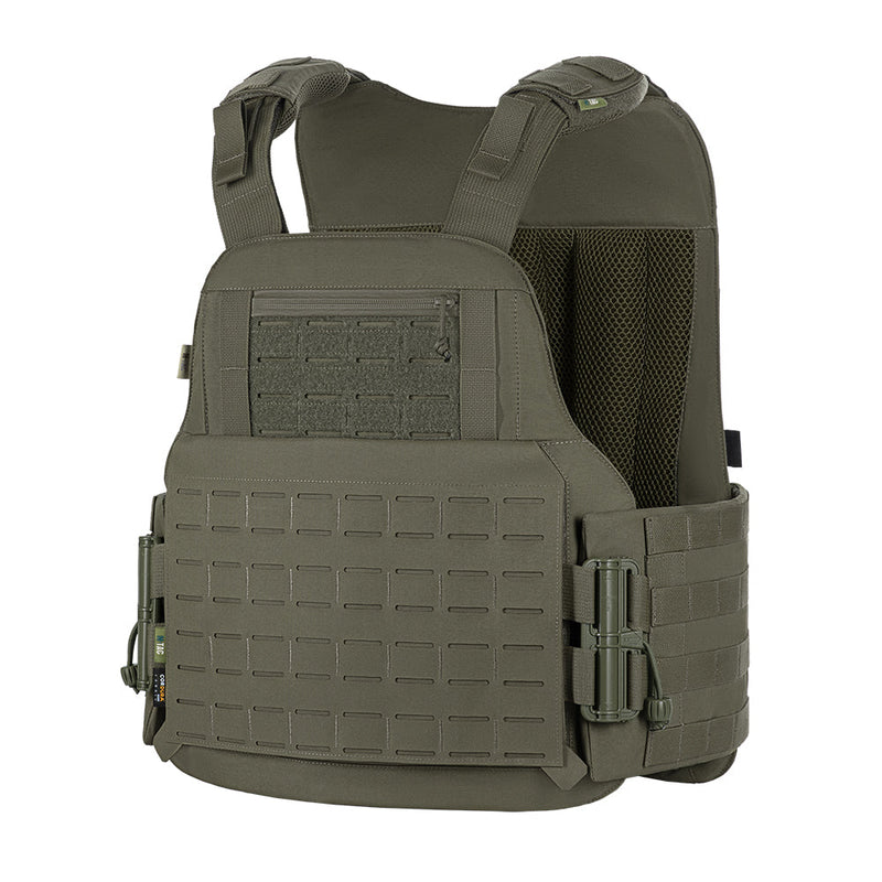 Load image into Gallery viewer, M-Tac Cover for Armored Vest Sturm Gen.II Elite
