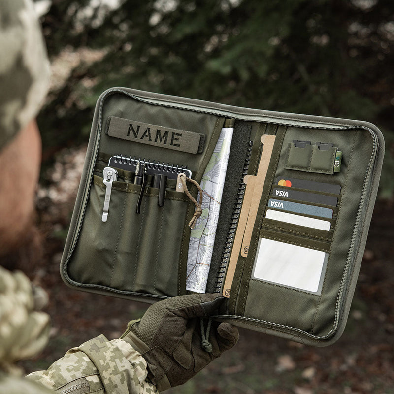 Load image into Gallery viewer, M-Tac Organiser A5 Elite

