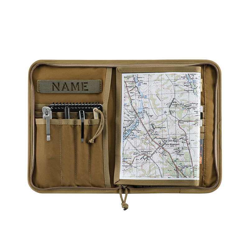 Load image into Gallery viewer, M-Tac Organiser A5 Elite
