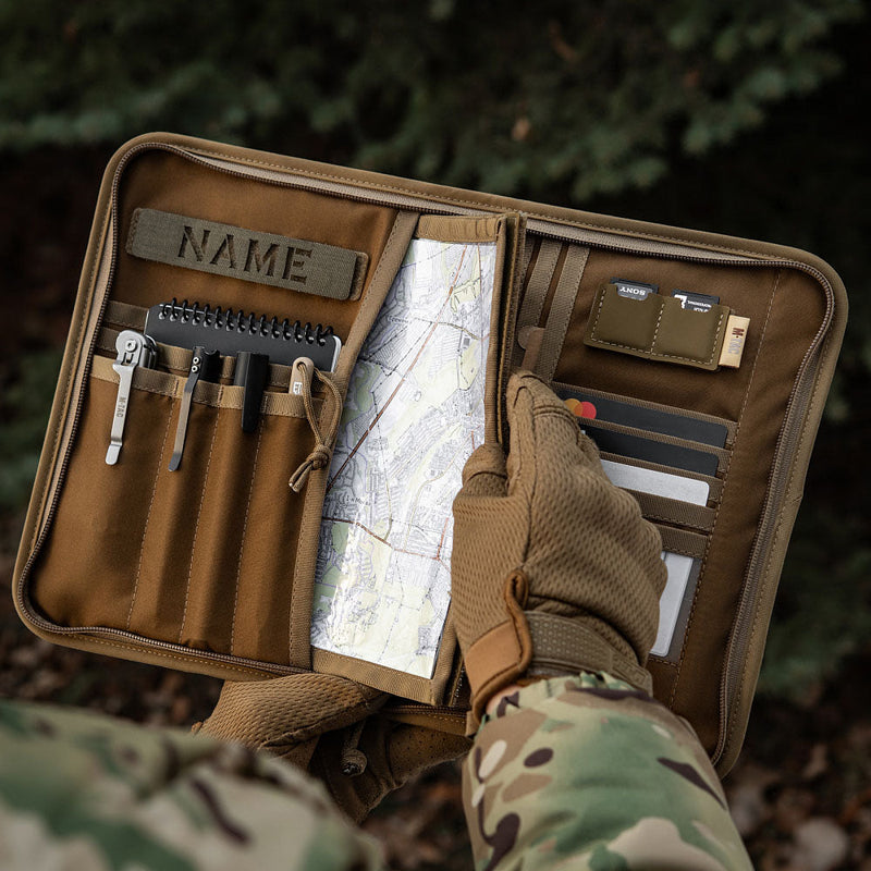 Load image into Gallery viewer, M-Tac Organiser A5 Elite
