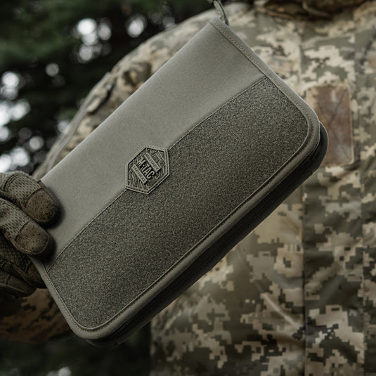 M-Tac Organiser A5 Elite