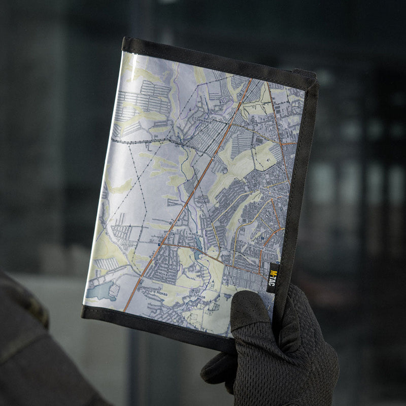 Load image into Gallery viewer, M-Tac Organiser A5 Elite
