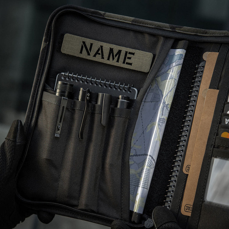 Load image into Gallery viewer, M-Tac Organiser A5 Elite
