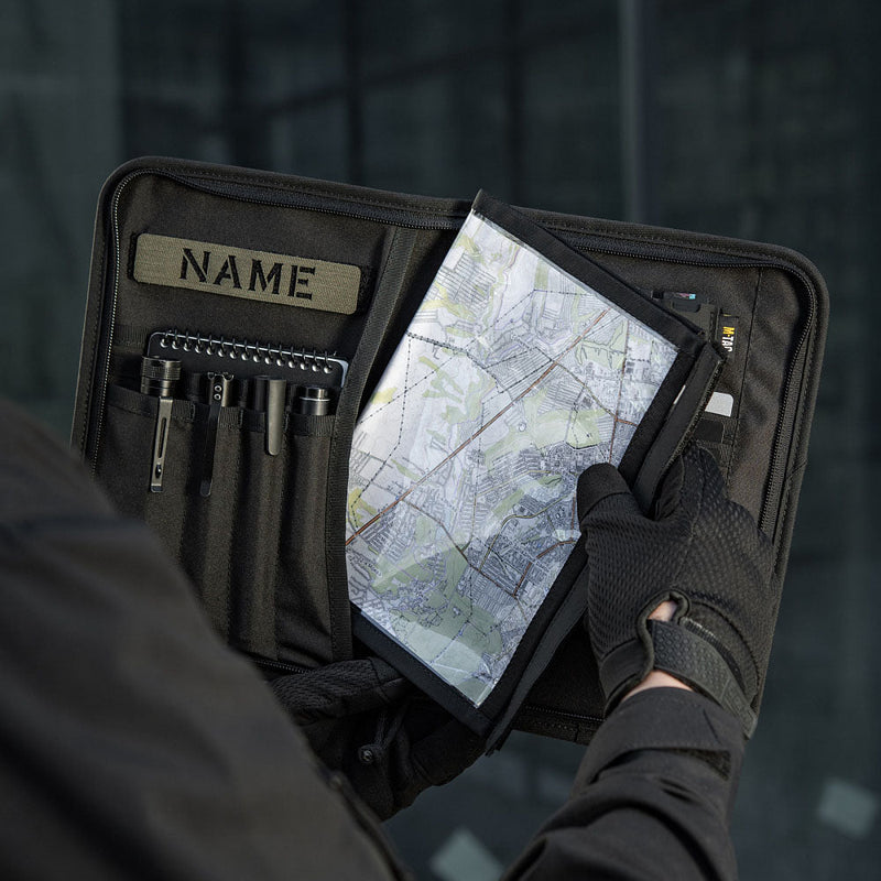 Load image into Gallery viewer, M-Tac Organiser A5 Elite
