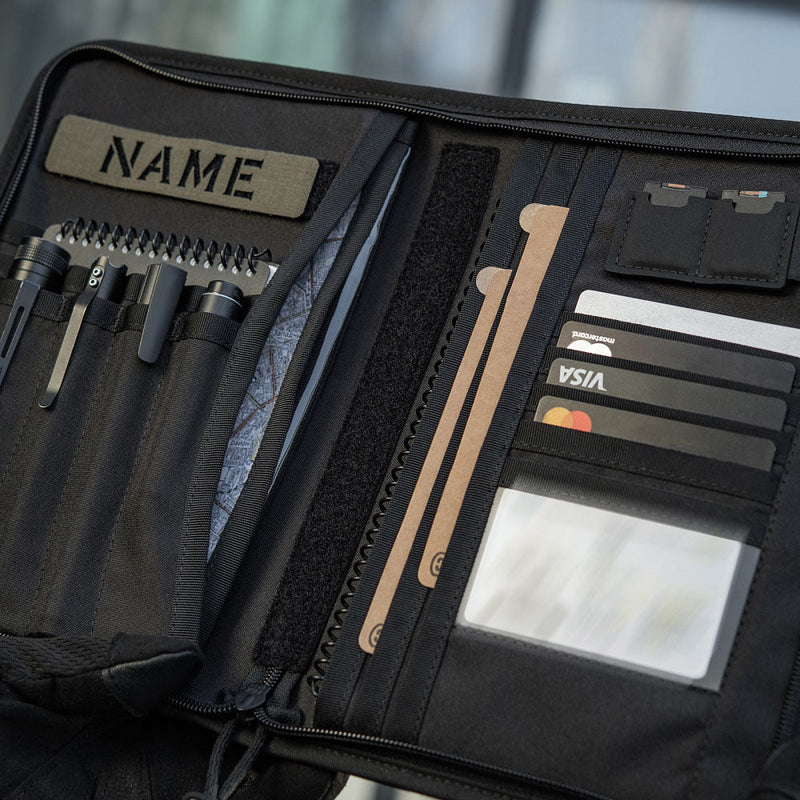 Load image into Gallery viewer, M-Tac Organiser A5 Elite
