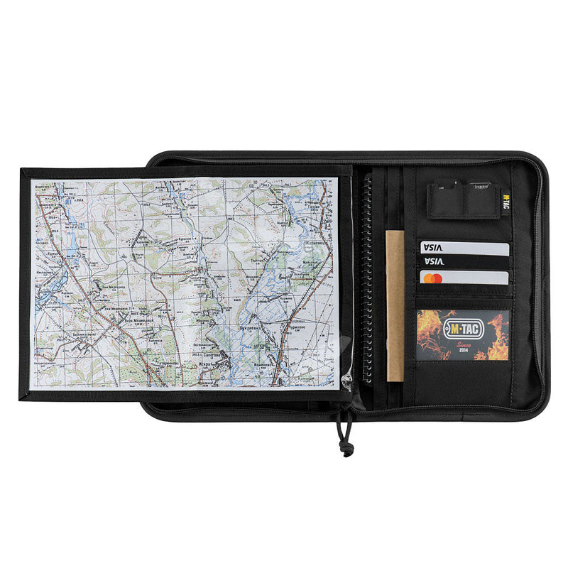 Load image into Gallery viewer, M-Tac Organiser A5 Elite
