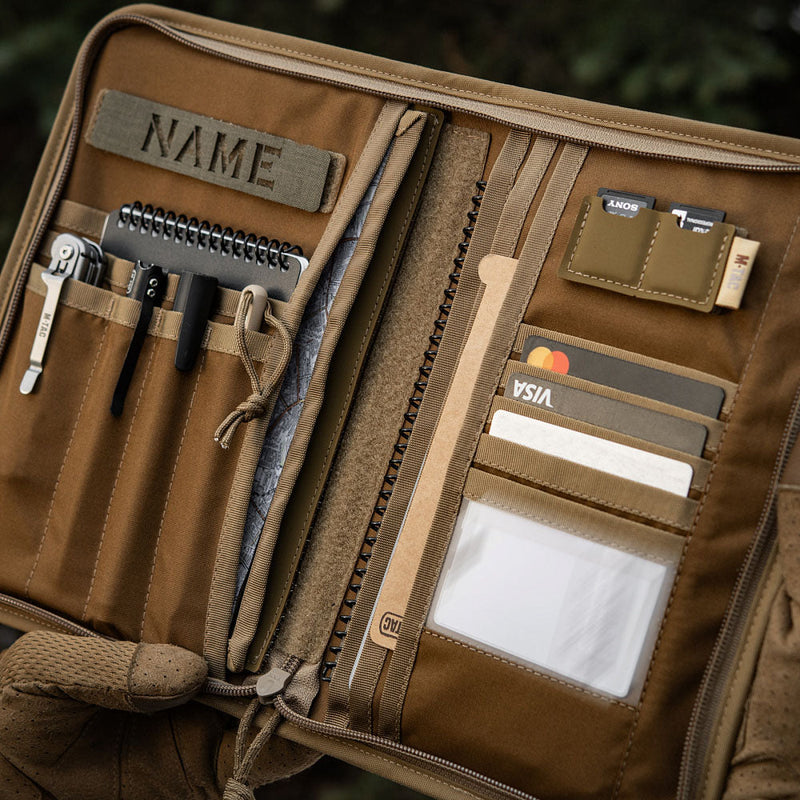 Load image into Gallery viewer, M-Tac Organiser A5 Elite
