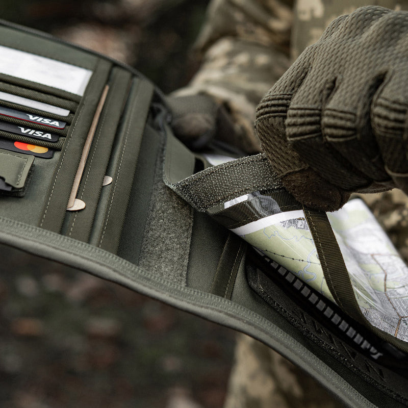 Load image into Gallery viewer, M-Tac Organiser A5 Elite
