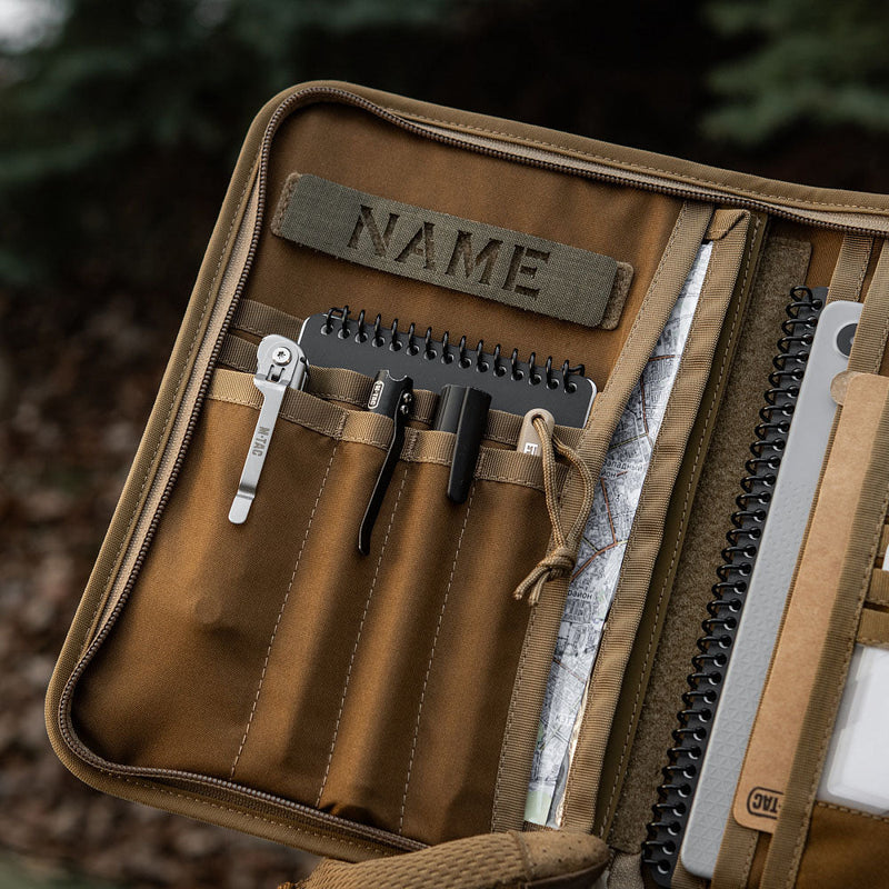 Load image into Gallery viewer, M-Tac Organiser A5 Elite
