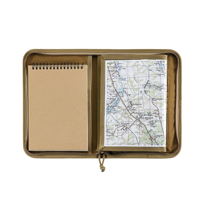 Load image into Gallery viewer, M-Tac Organiser A5 Elite
