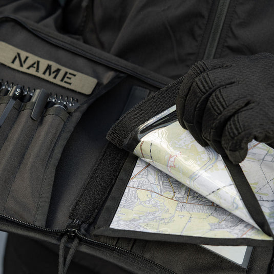 M-Tac Organiser A5 Elite