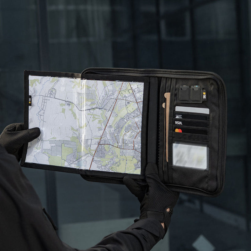 Load image into Gallery viewer, M-Tac Organiser A5 Elite
